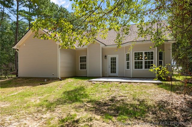 4312 Wavetree Drive, Fayetteville, NC 28306