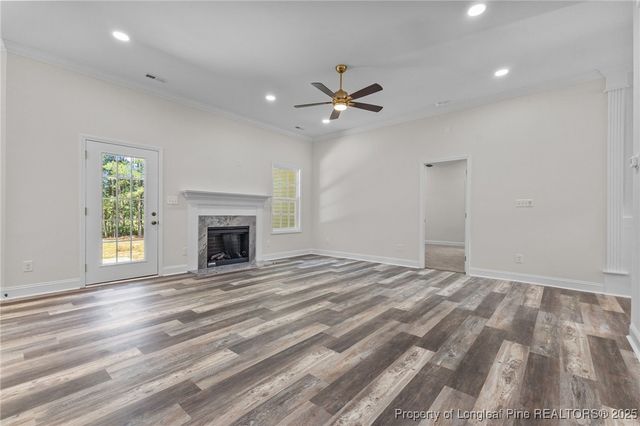 4312 Wavetree Drive, Fayetteville, NC 28306