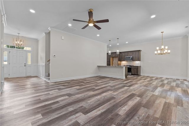 4312 Wavetree Drive, Fayetteville, NC 28306