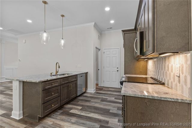 4312 Wavetree Drive, Fayetteville, NC 28306