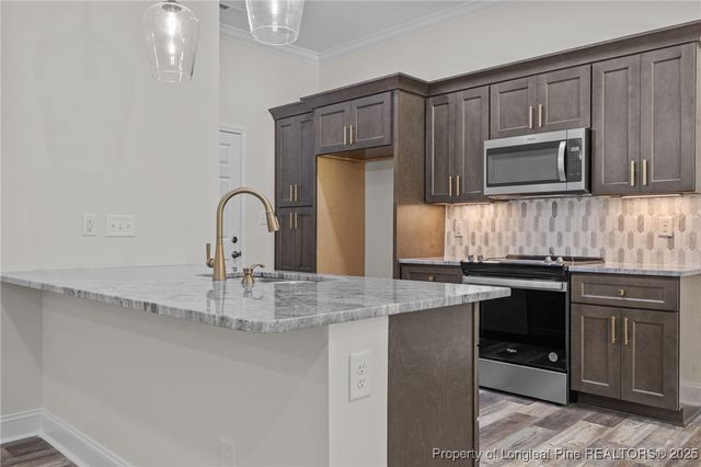 4312 Wavetree Drive, Fayetteville, NC 28306