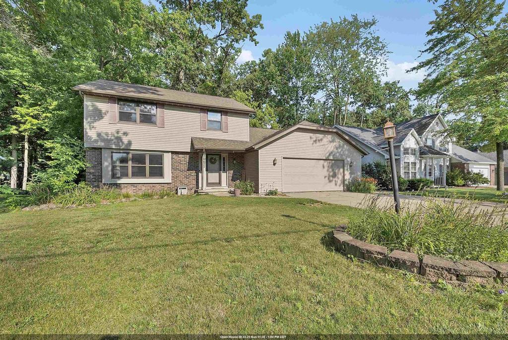 2067 SOUTH POINT ROAD, Green Bay, WI 54313