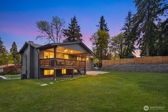 2001 17th Avenue, Milton, WA 98354