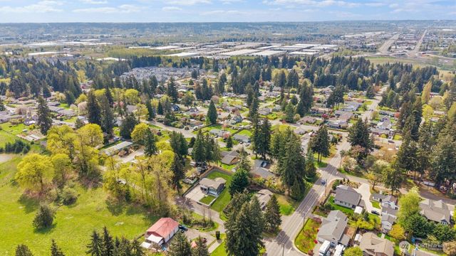 2001 17th Avenue, Milton, WA 98354