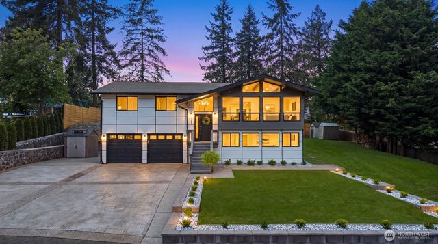 2001 17th Avenue, Milton, WA 98354