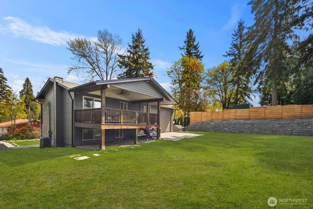 2001 17th Avenue, Milton, WA 98354