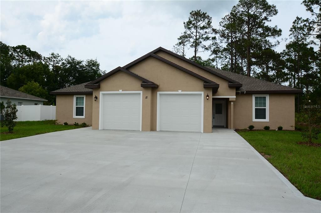 17 ZOELLER COURT A, Palm Coast, FL 32164