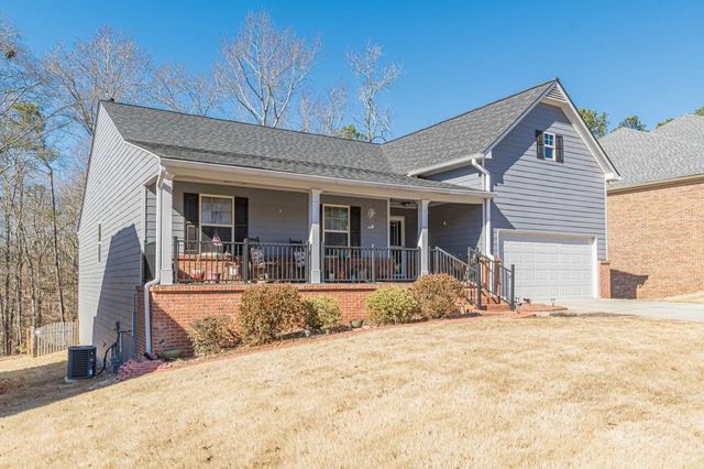 5278 Clingman Court, Douglasville, GA 30135