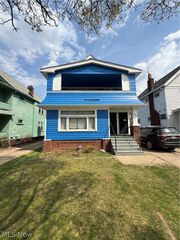 16304 Nela View Road, East Cleveland, OH 44112