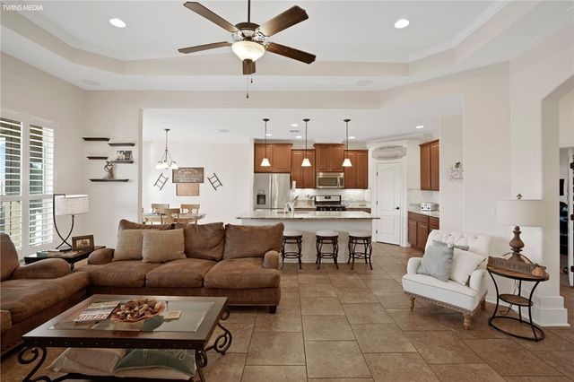 2513 Las Estrellas St, Corpus Christi, TX 78414