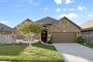2513 Las Estrellas St, Corpus Christi, TX 78414