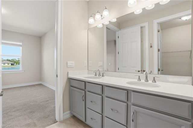 1040 Tranquil Brook DR, Naples, FL 34114