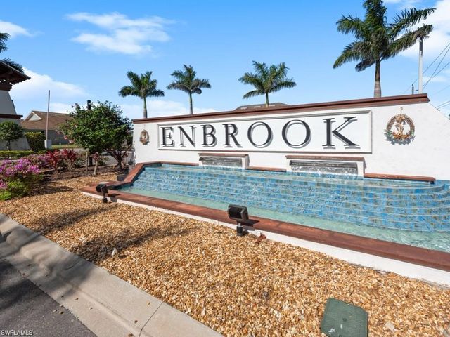 1040 Tranquil Brook DR, Naples, FL 34114