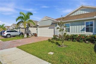 1040 Tranquil Brook DR, Naples, FL 34114