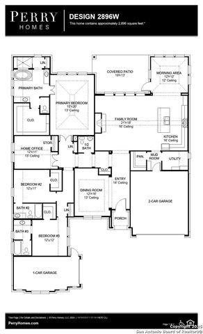 300 Violet Way, Castroville, TX 78009