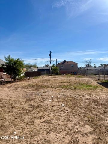 1525 E MCKINLEY Street 5, Phoenix, AZ 85006