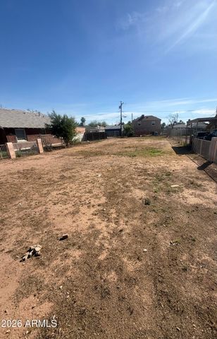 1525 E MCKINLEY Street 5, Phoenix, AZ 85006