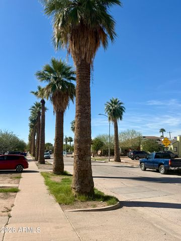 1525 E MCKINLEY Street 5, Phoenix, AZ 85006