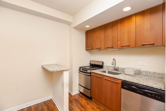 1430 N Dearborn Street 103, Chicago, IL 60610