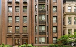 1430 N Dearborn Street 103, Chicago, IL 60610