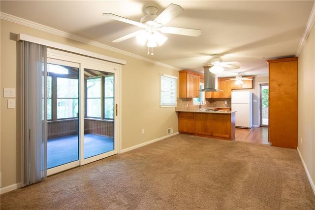 2852 Talisman Court NE, Atlanta, GA 30345