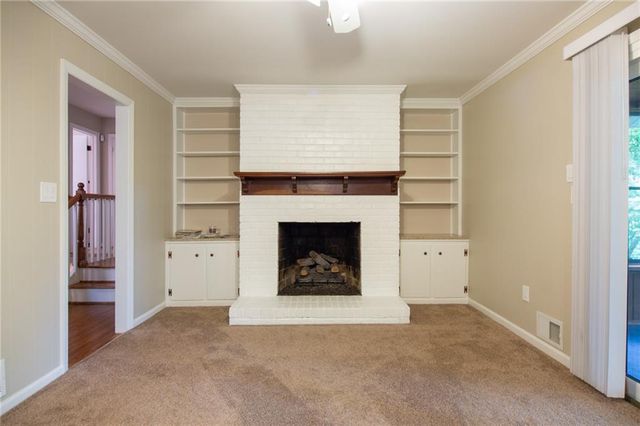 2852 Talisman Court NE, Atlanta, GA 30345