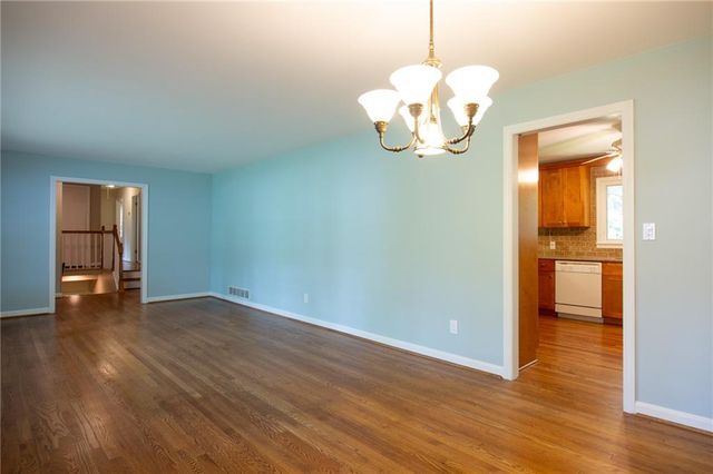 2852 Talisman Court NE, Atlanta, GA 30345