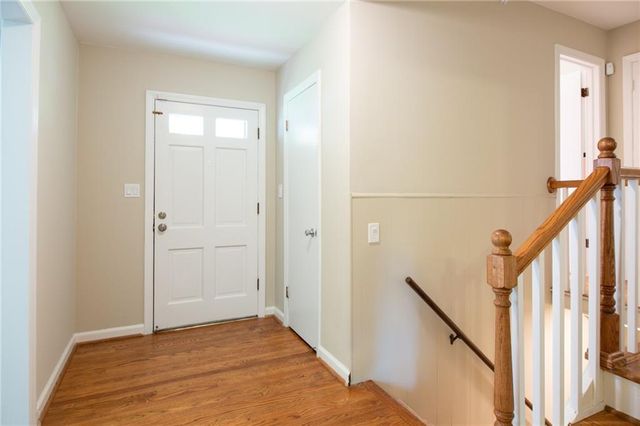 2852 Talisman Court NE, Atlanta, GA 30345