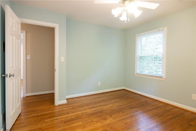 2852 Talisman Court NE, Atlanta, GA 30345