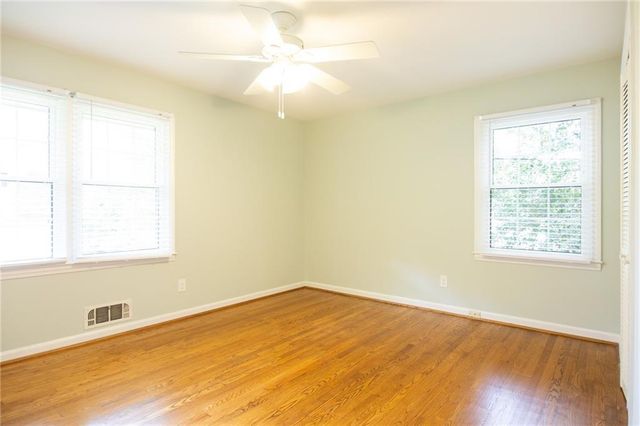 2852 Talisman Court NE, Atlanta, GA 30345