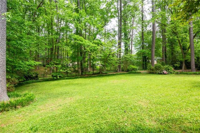 2852 Talisman Court NE, Atlanta, GA 30345