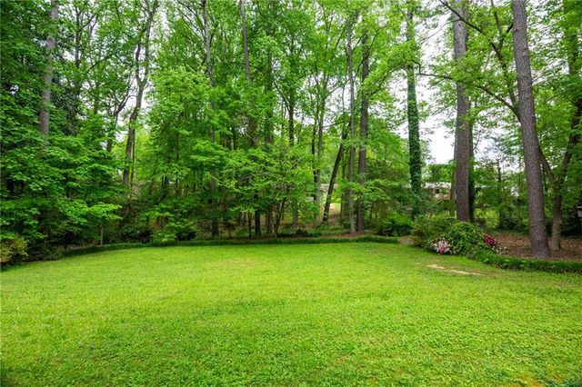 2852 Talisman Court NE, Atlanta, GA 30345