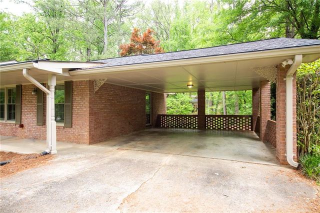 2852 Talisman Court NE, Atlanta, GA 30345