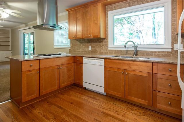 2852 Talisman Court NE, Atlanta, GA 30345