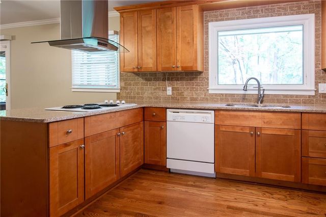 2852 Talisman Court NE, Atlanta, GA 30345