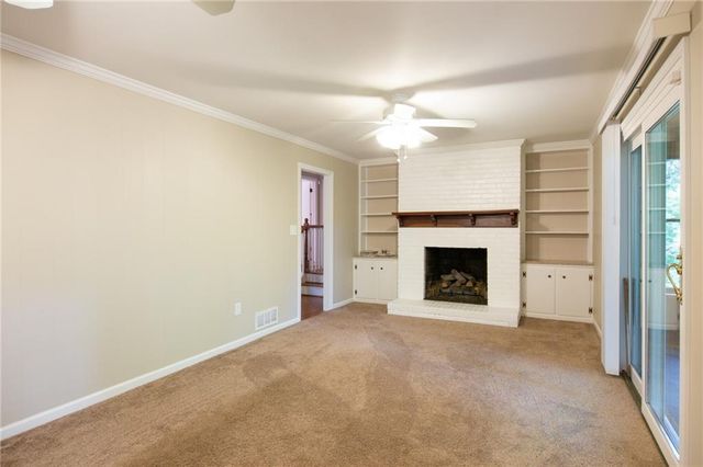 2852 Talisman Court NE, Atlanta, GA 30345
