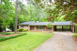2852 Talisman Court NE, Atlanta, GA 30345