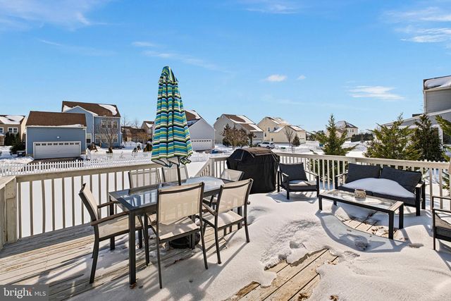 114 N BAYBERRY PKWY, Middletown, DE 19709