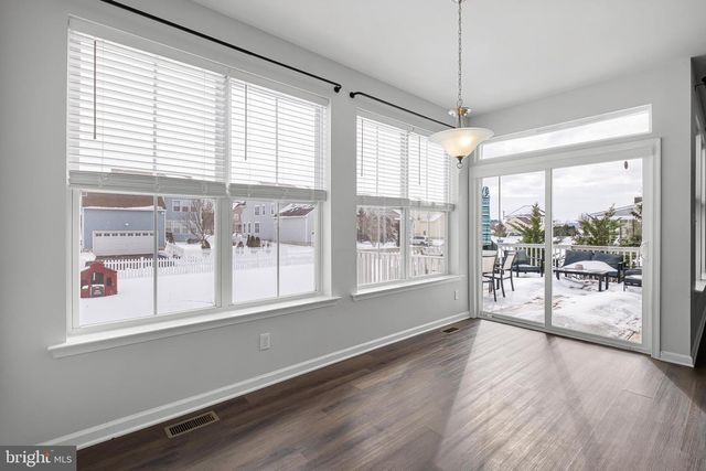 114 N BAYBERRY PKWY, Middletown, DE 19709