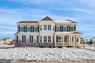 114 N BAYBERRY PKWY, Middletown, DE 19709