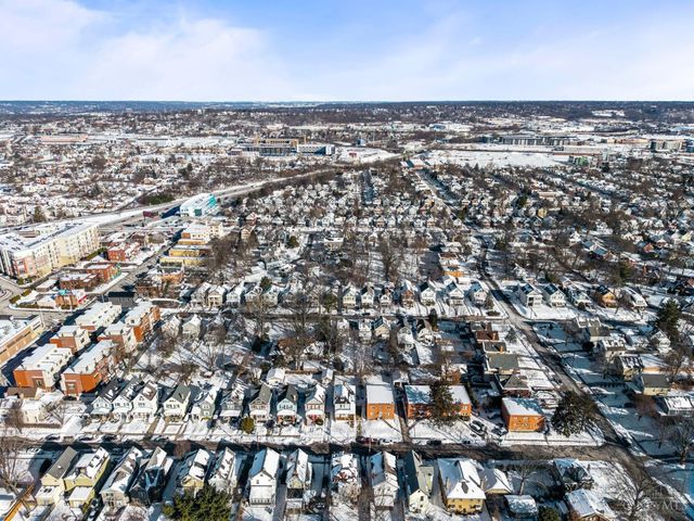 2736 ATLANTIC, Cincinnati, OH 45209
