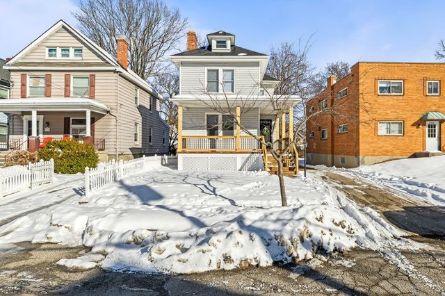 2736 ATLANTIC, Cincinnati, OH 45209