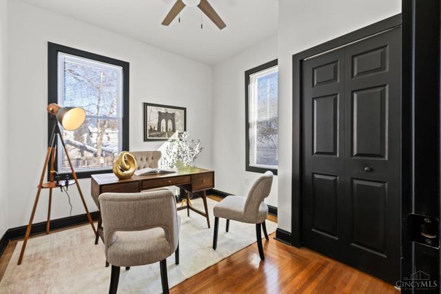 2736 ATLANTIC, Cincinnati, OH 45209