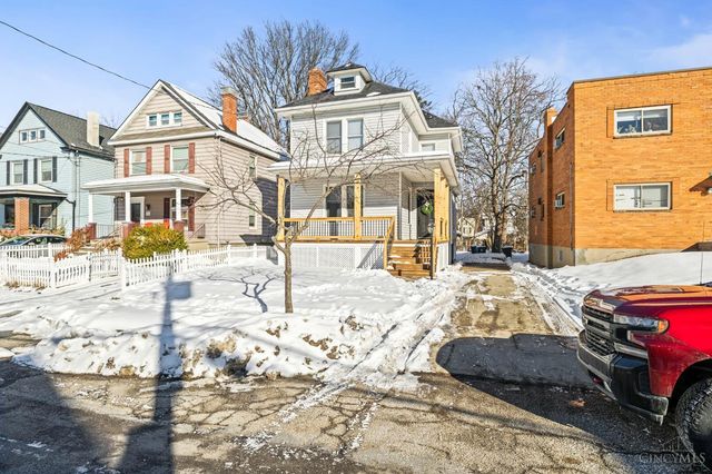 2736 ATLANTIC, Cincinnati, OH 45209