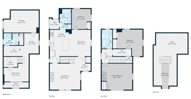 2736 ATLANTIC, Cincinnati, OH 45209