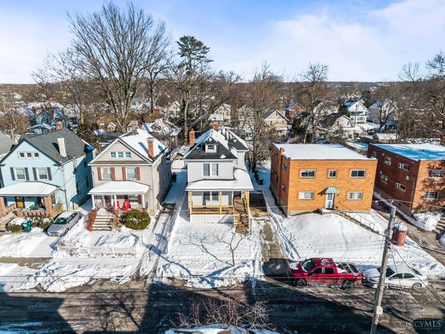 2736 ATLANTIC, Cincinnati, OH 45209