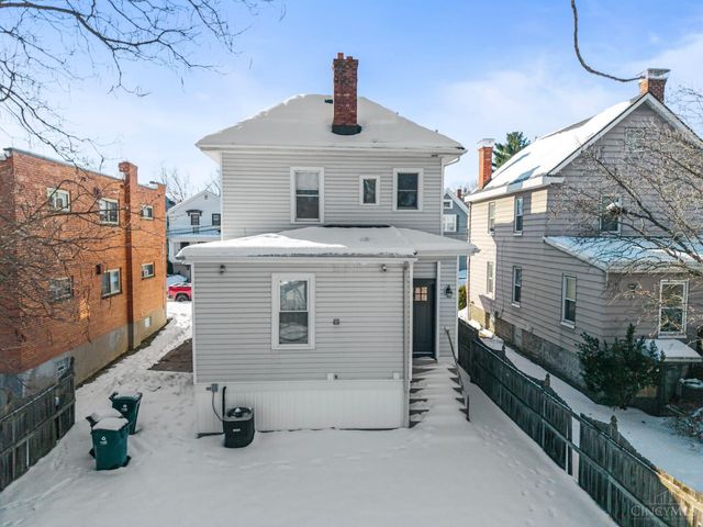 2736 ATLANTIC, Cincinnati, OH 45209