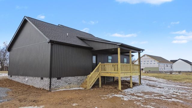 340 Hawkins Rd, Westmoreland, TN 37186