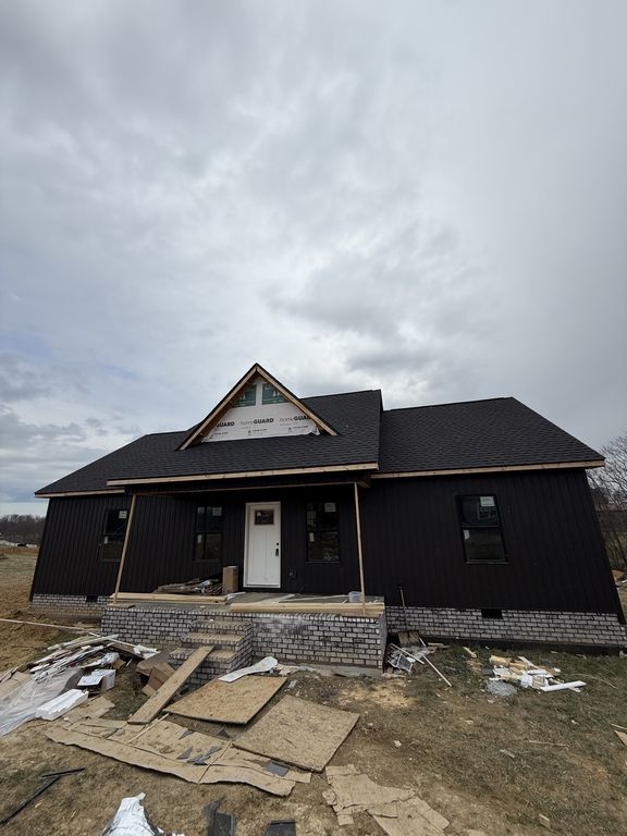 340 Hawkins Rd, Westmoreland, TN 37186