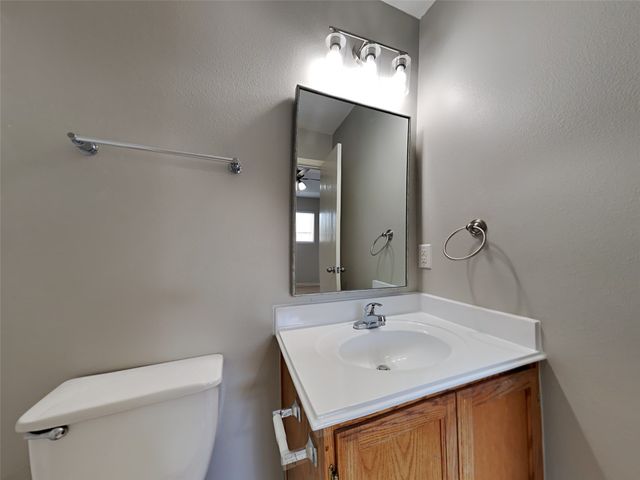 5513 Marina Drive, Denton, TX 76208